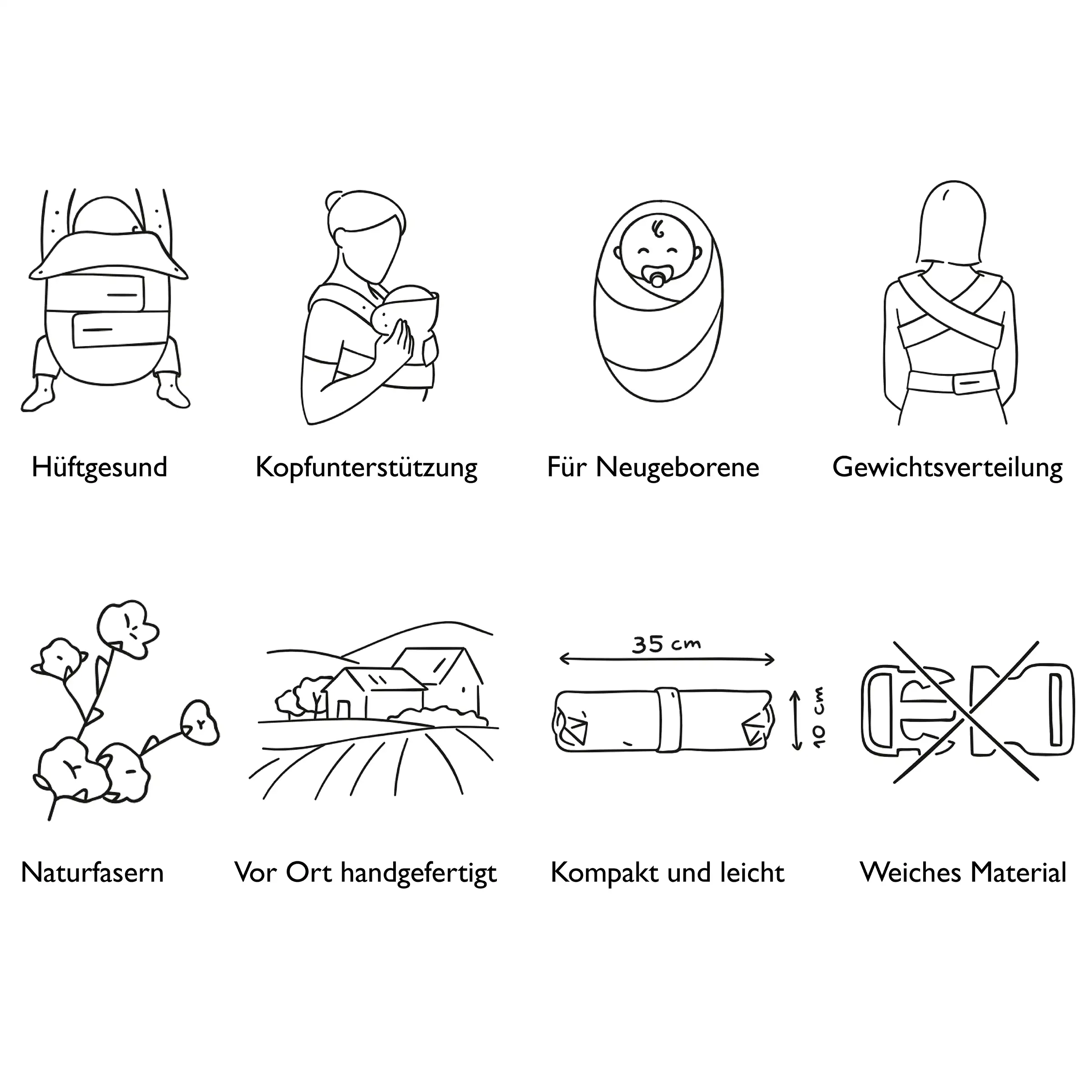 marsupi eigenschaften