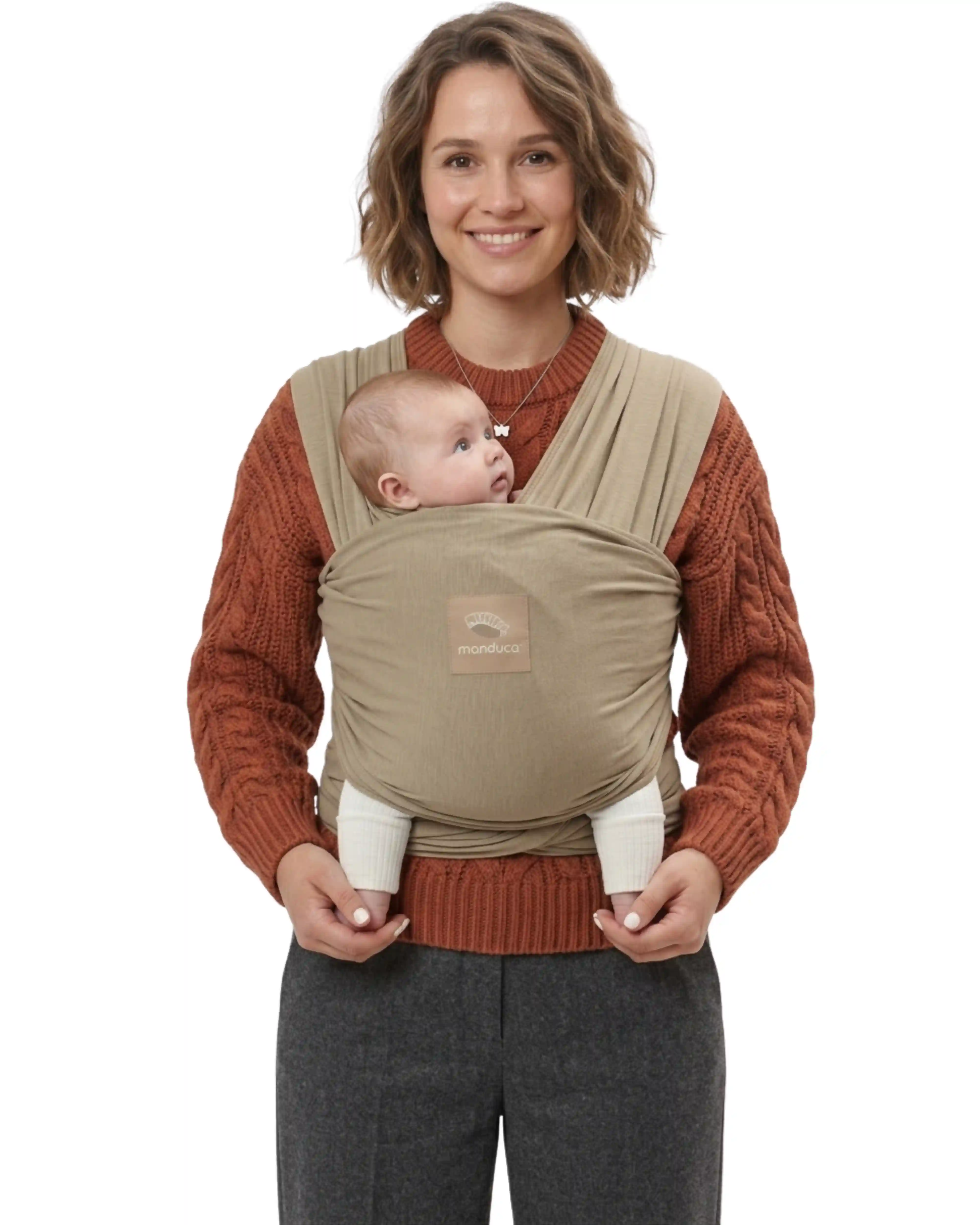 Tragetuch Sling