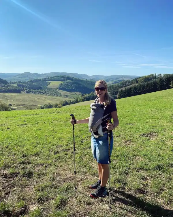 Testimonial von @alpenlady