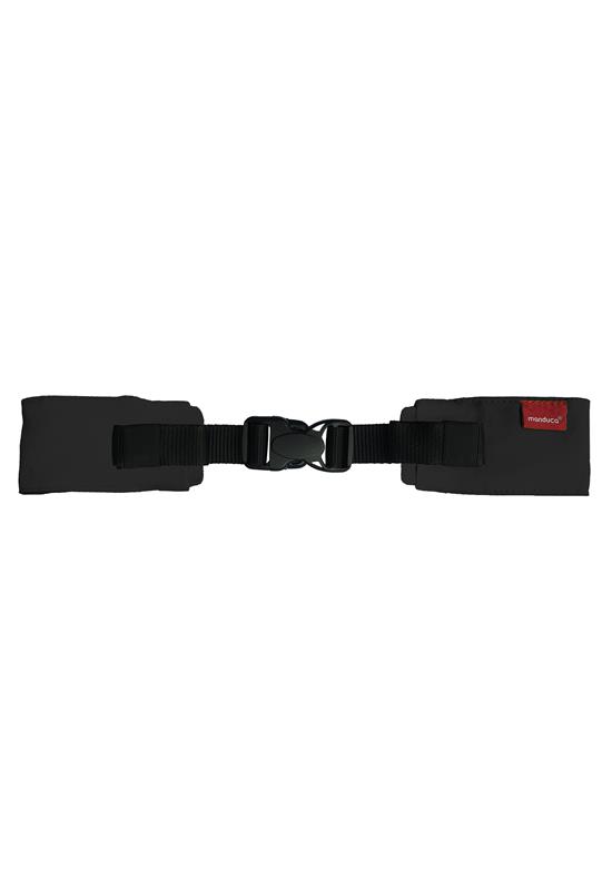 manduca® Verbindungsgurt XT Obsidian