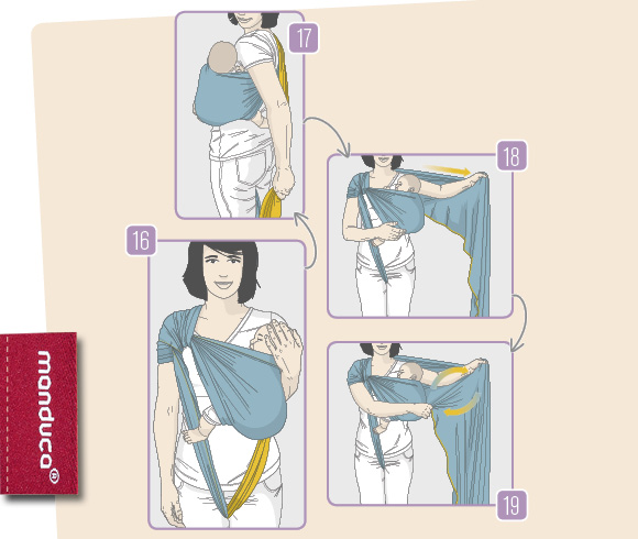 manduca Sling – Bilder 16–19