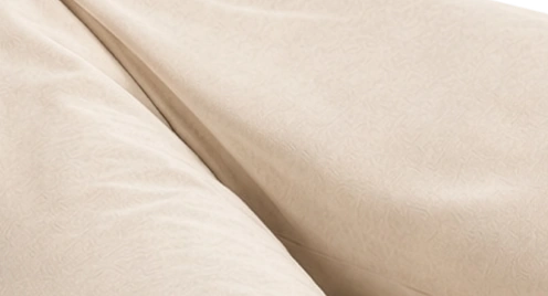 Farbicon des Stillkissens in der Farbe Soft ivory