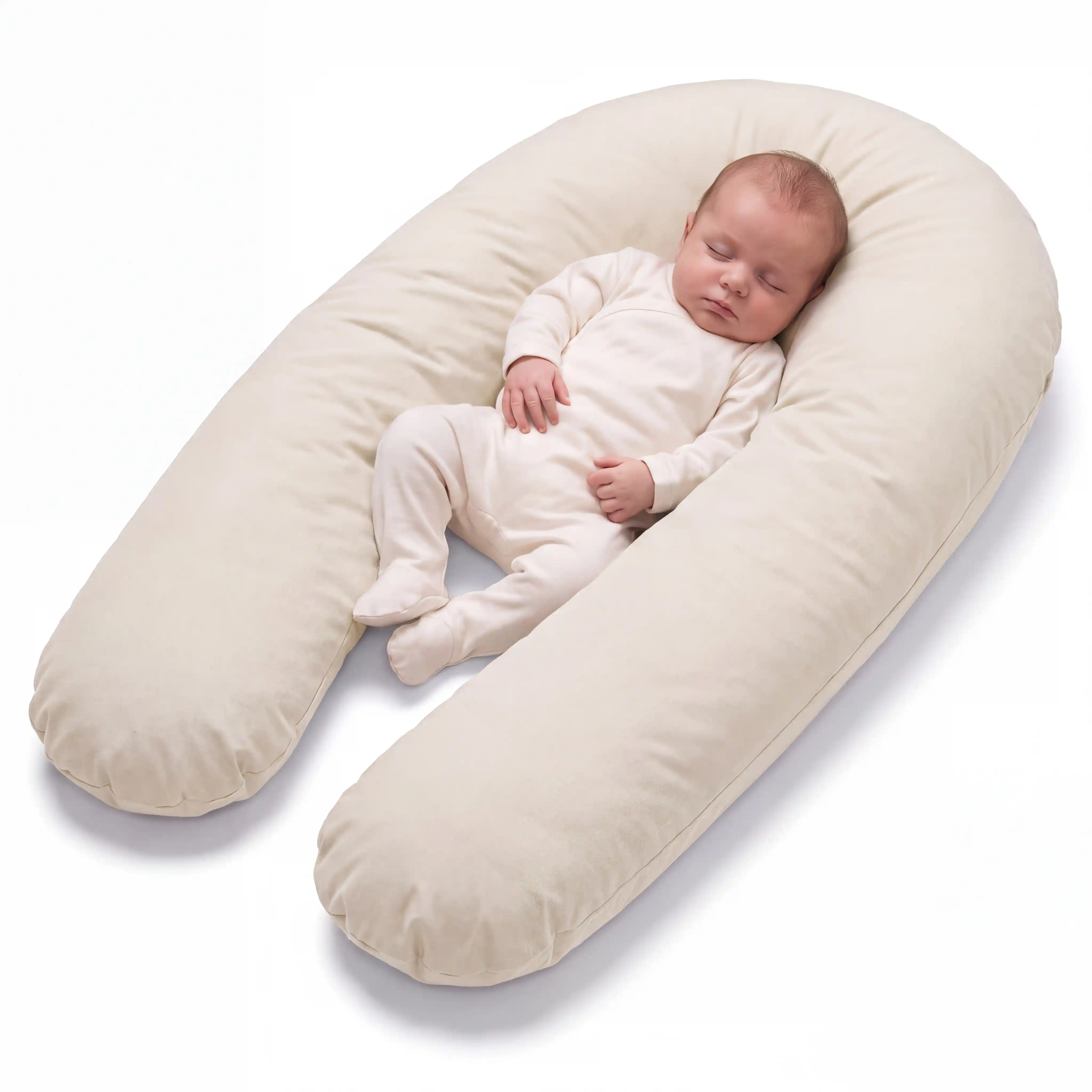 manduca CoPillow Anleitung