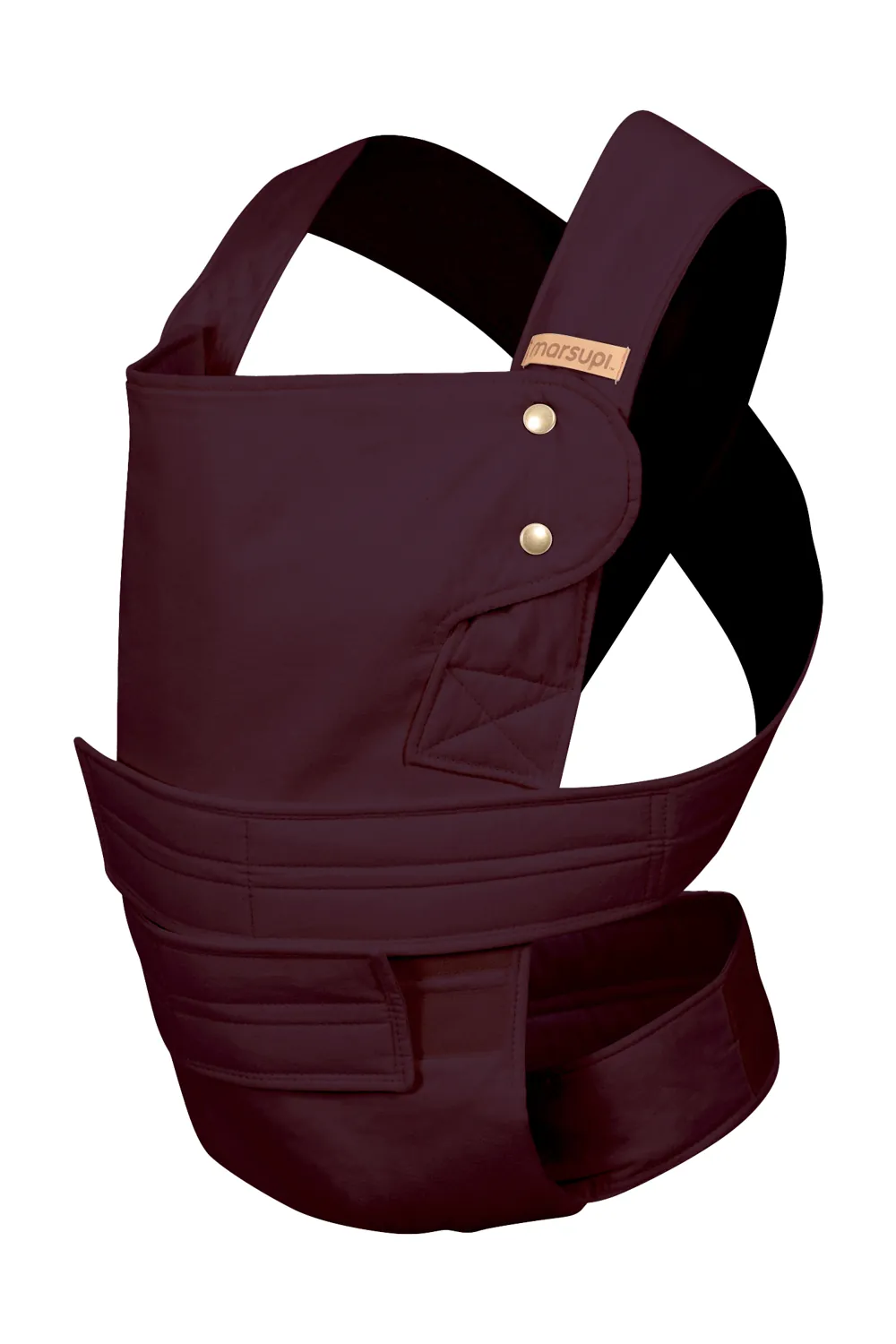 marsupi Classic 2.0 - Berry (S/M)