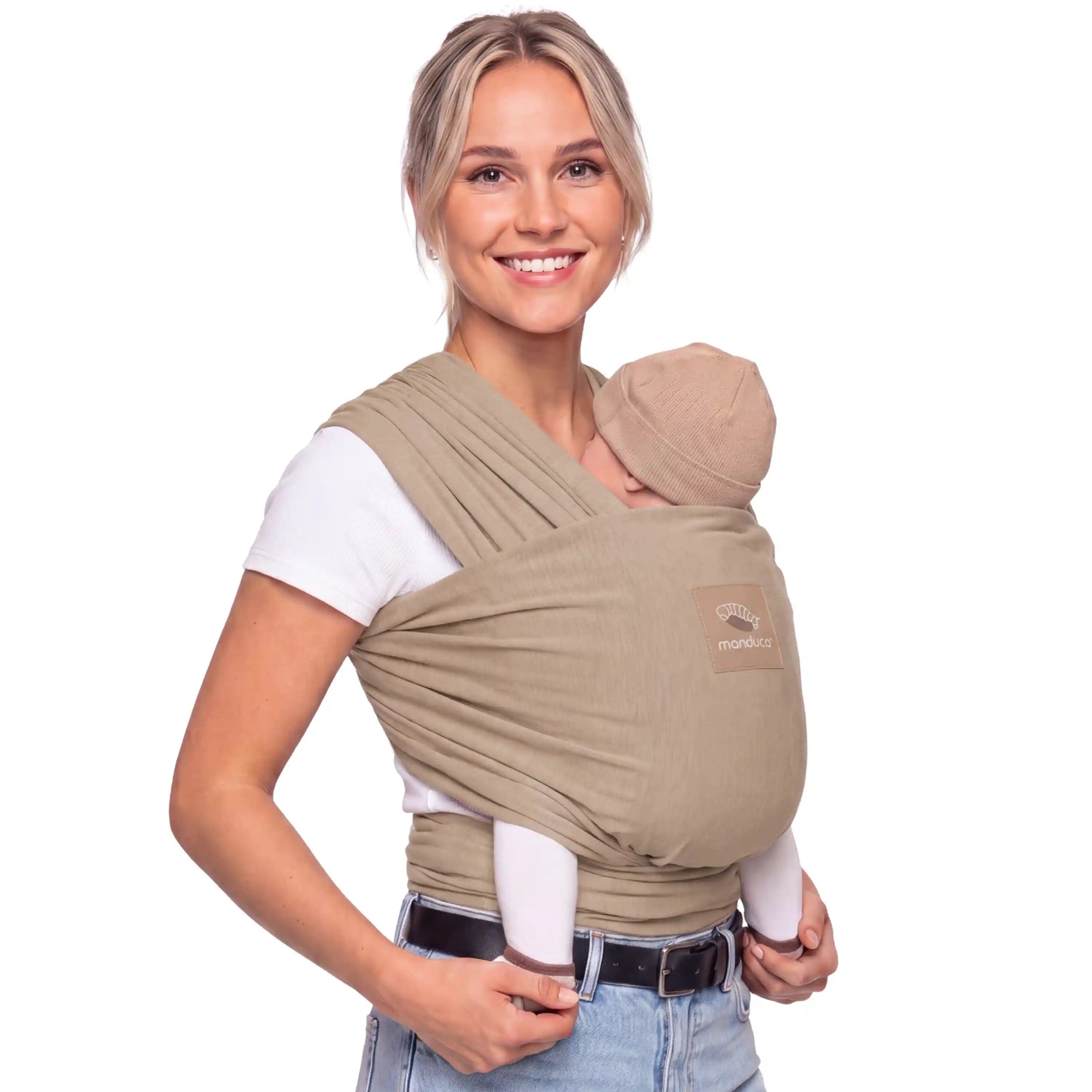Tragetuch Sling