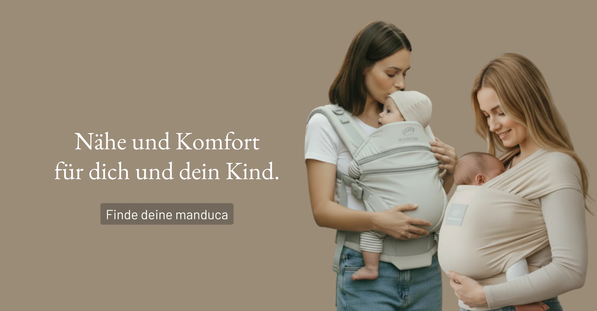 Finde deine manduca Startbild