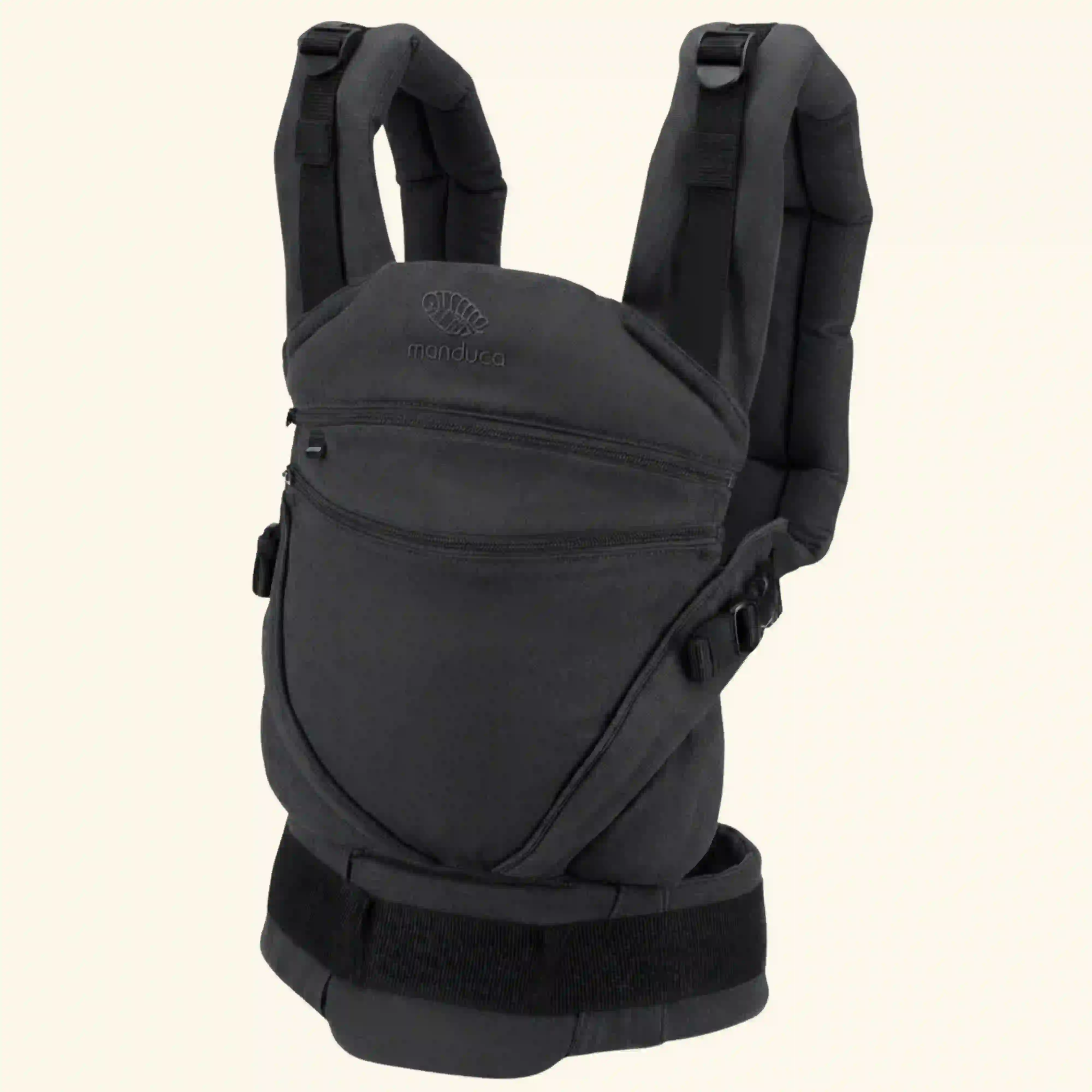 XT Melange-Black