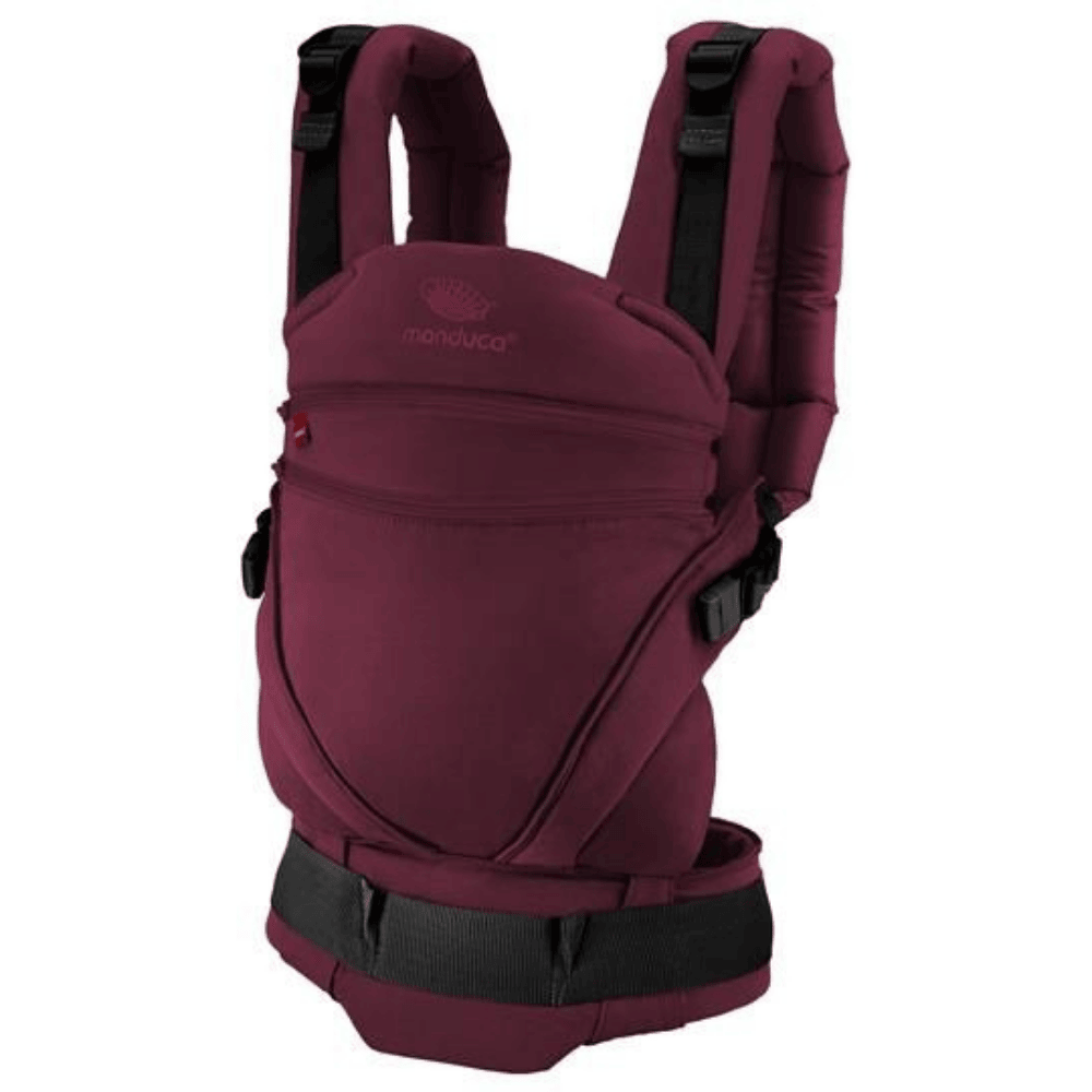 manduca XT Anleitung