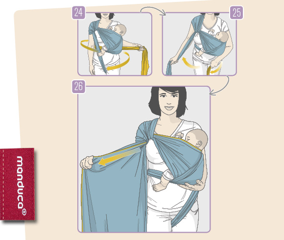 manduca Sling – Bilder 24–27