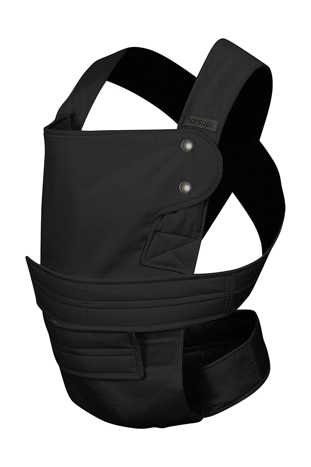 marsupi Classic 2.0 - Black (S/M)