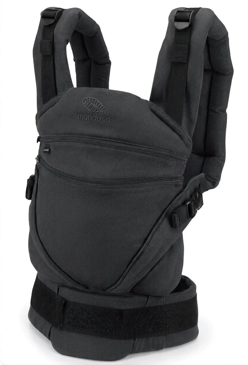 XT Melange-Black