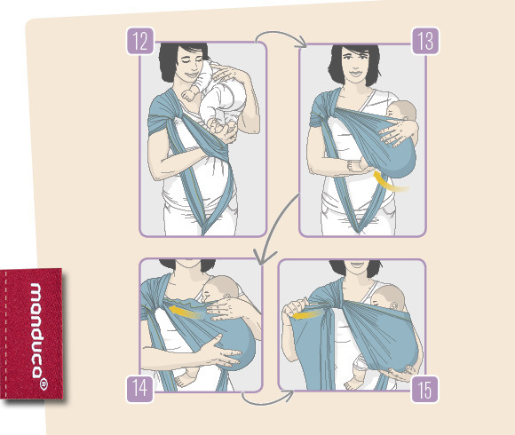 manduca Sling – Bilder 12–15